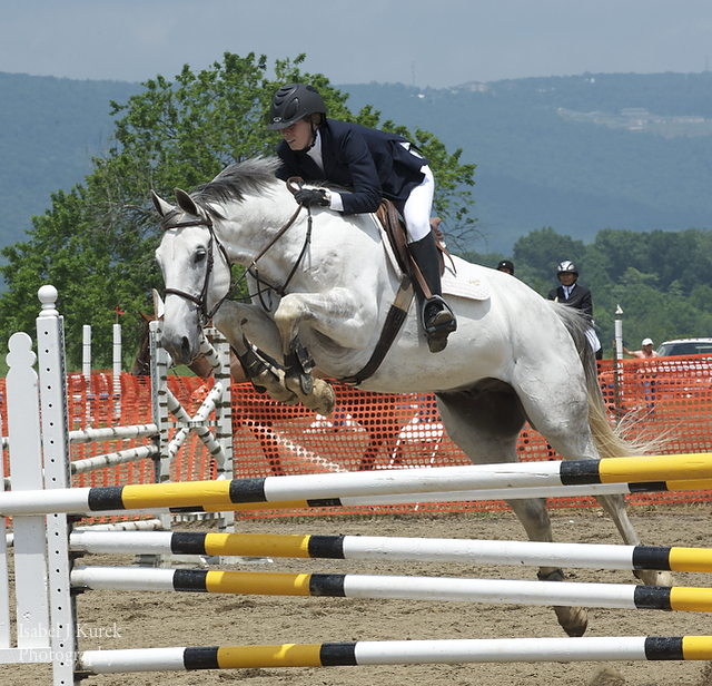 La Leche and Alden Denegre
